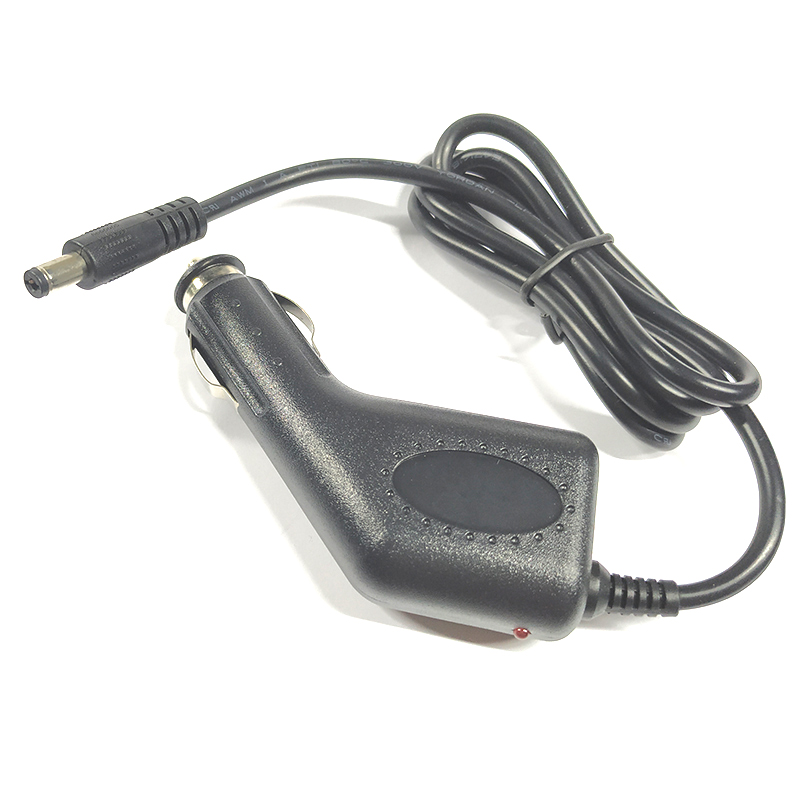 车载充电器12V3A