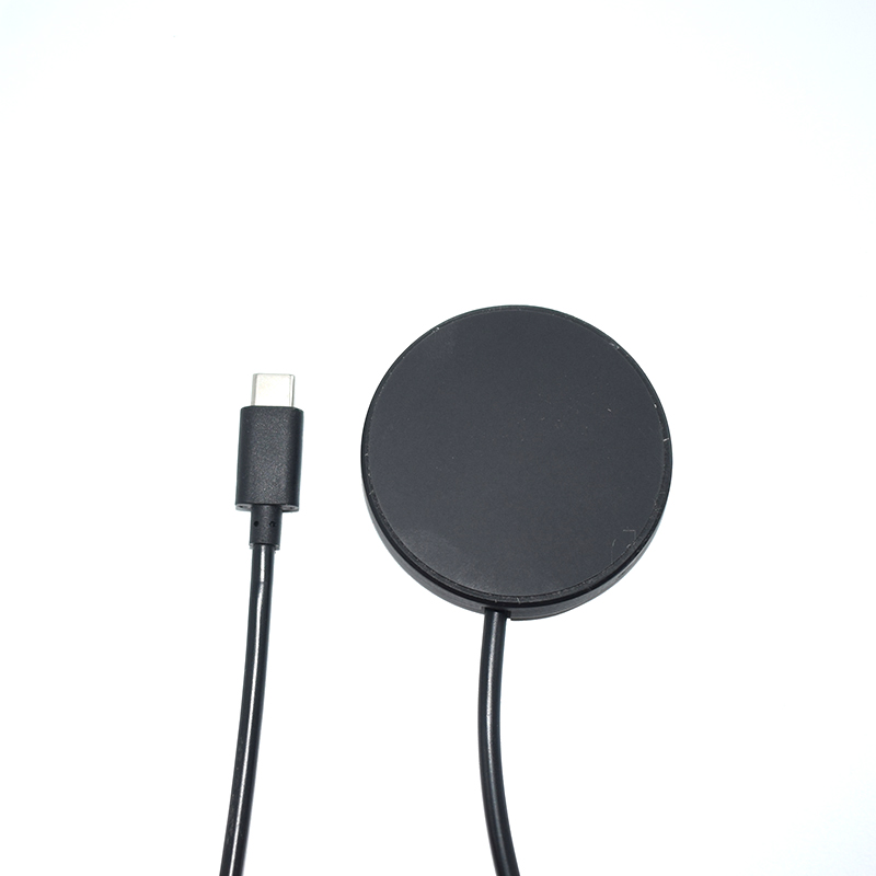 25W手机无线充电器