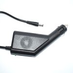 90W 车载升压充电器 12V 转 19V 20V 24V 大功率笔记本户外点烟器电源