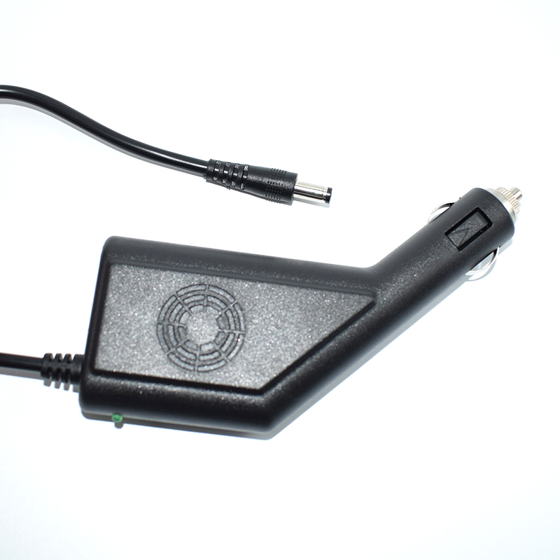 90W车载充电器 大功率-笔记本/户外电源