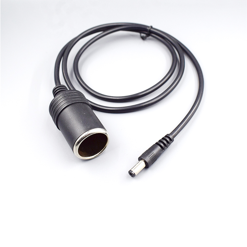 点烟器母座 DC转点烟器套筒